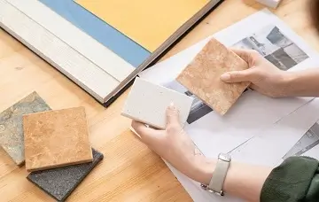 درجه بندی کاشی و سرامیک؛ شیوه تشخیص، مراحل درجه بندی
